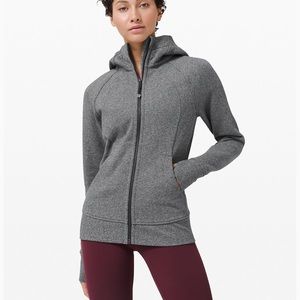 lululemon hoodie